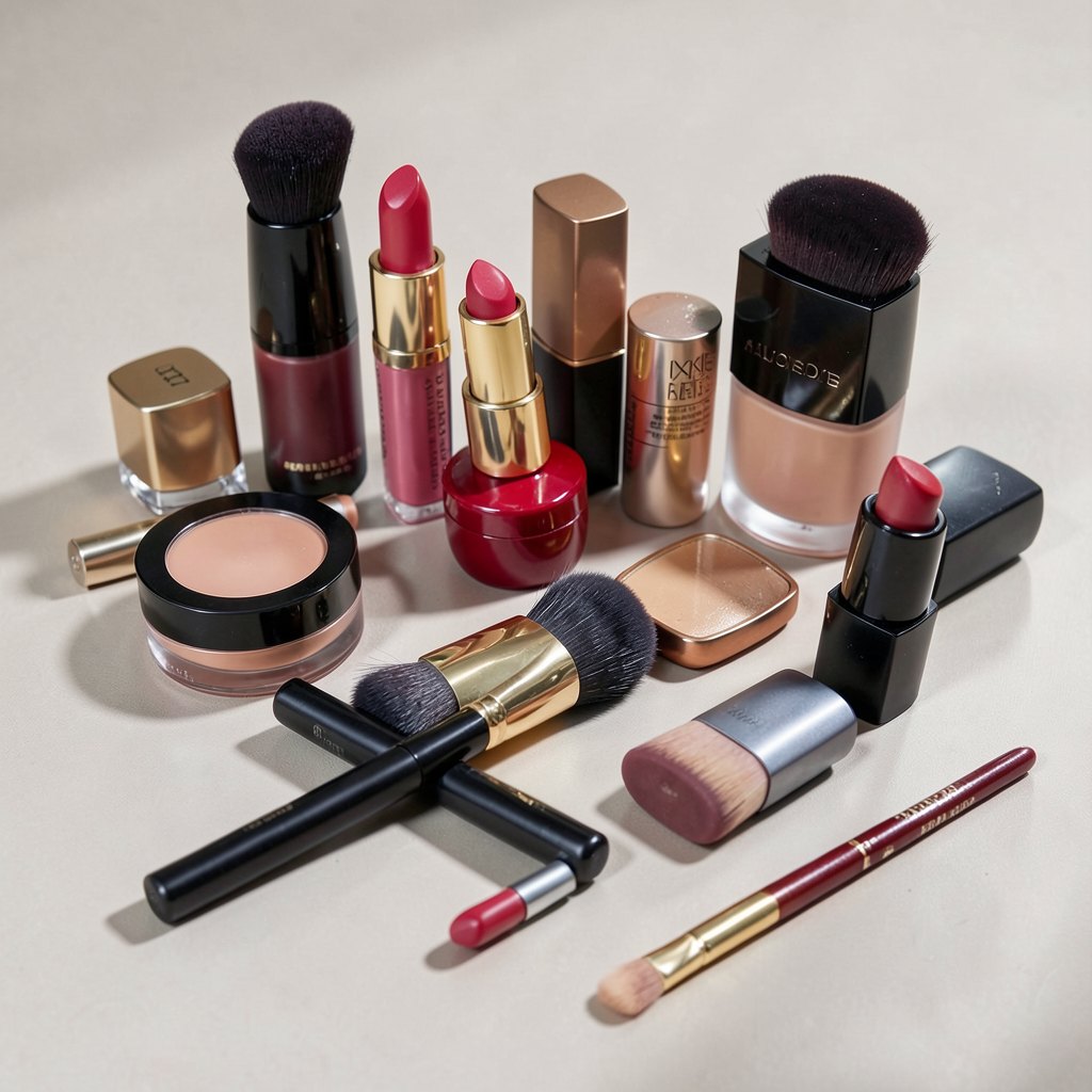 Косметика